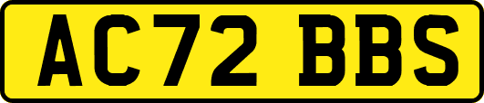 AC72BBS