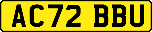 AC72BBU