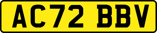 AC72BBV
