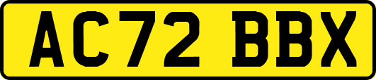AC72BBX