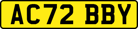 AC72BBY