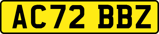 AC72BBZ