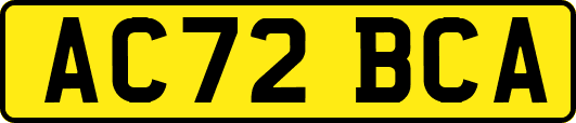AC72BCA
