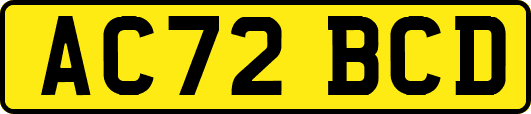 AC72BCD