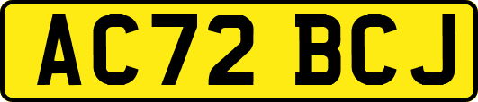 AC72BCJ