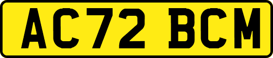 AC72BCM