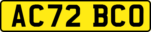 AC72BCO