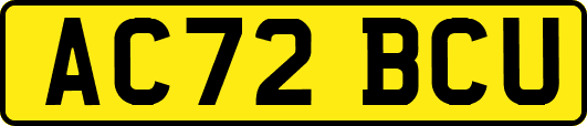AC72BCU