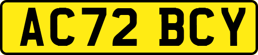 AC72BCY