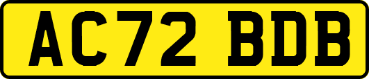 AC72BDB