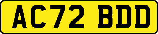 AC72BDD