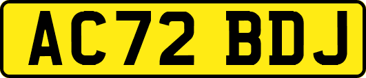 AC72BDJ