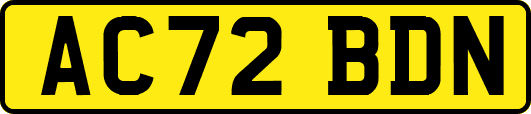 AC72BDN