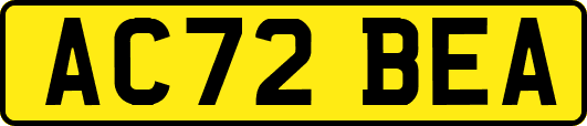 AC72BEA