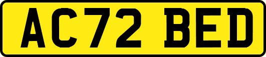 AC72BED