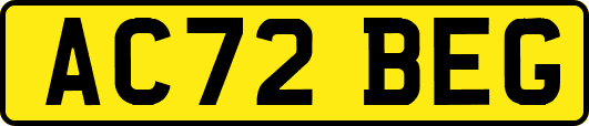 AC72BEG