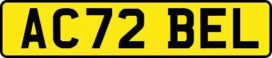 AC72BEL