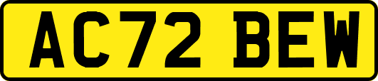 AC72BEW