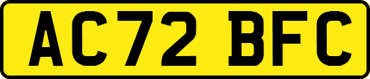 AC72BFC