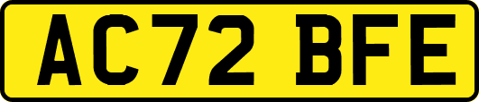 AC72BFE