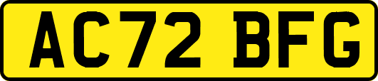 AC72BFG