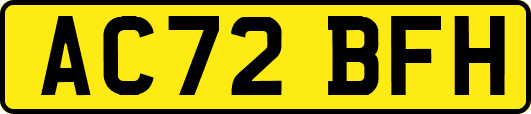 AC72BFH