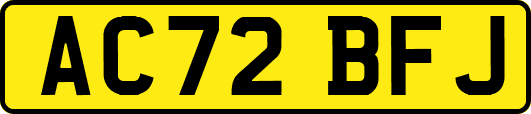 AC72BFJ