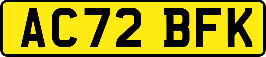 AC72BFK