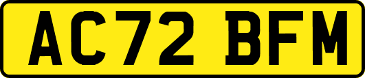 AC72BFM