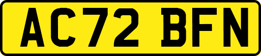 AC72BFN