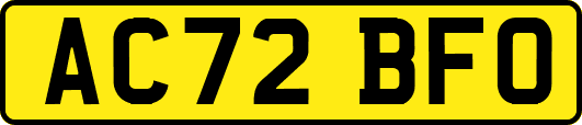 AC72BFO