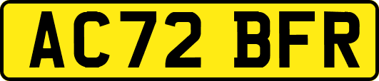 AC72BFR