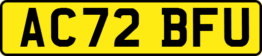 AC72BFU