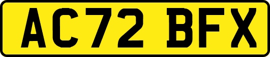 AC72BFX
