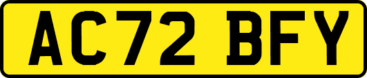 AC72BFY