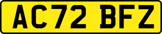 AC72BFZ