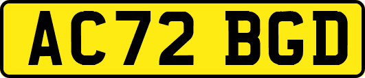 AC72BGD