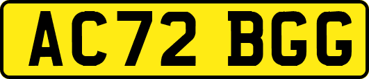AC72BGG
