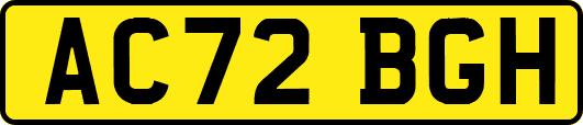AC72BGH