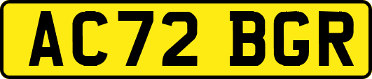 AC72BGR