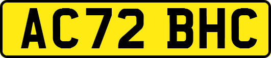 AC72BHC
