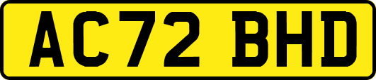 AC72BHD