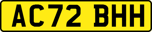 AC72BHH