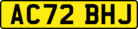 AC72BHJ