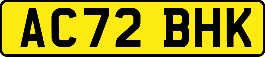 AC72BHK