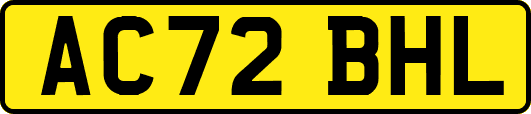 AC72BHL