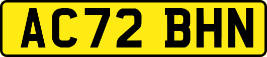 AC72BHN