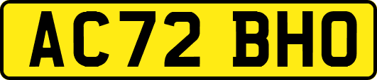 AC72BHO