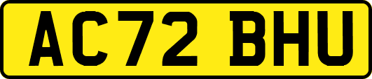 AC72BHU