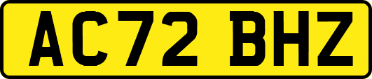 AC72BHZ